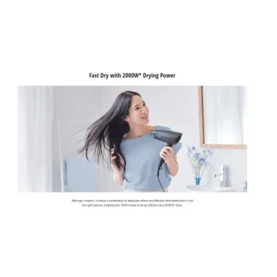 Panasonic Hair Dryer 1800 W